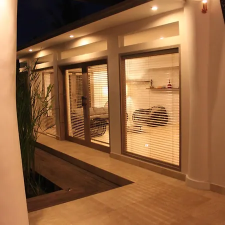 Ayurvedagram Bali Hotel