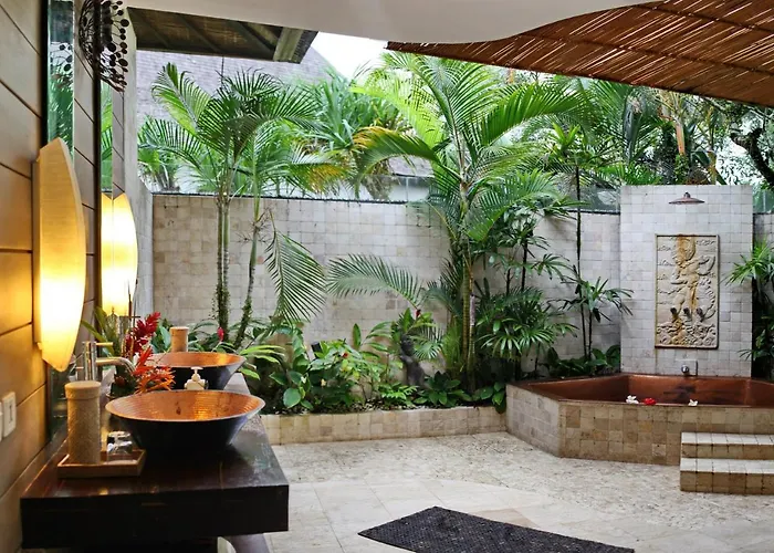 Ayurvedagram Bali - Wellness & Retreat