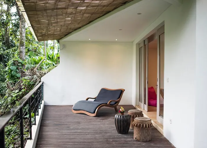 Ayurvedagram Bali - Wellness & Retreat