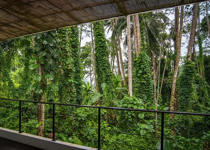Ayurvedagram Bali - Wellness & Retreat 5*