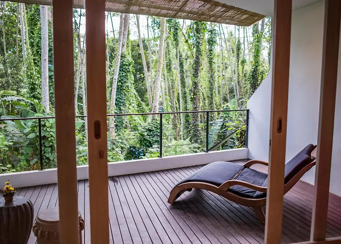 Ayurvedagram Bali - Wellness & Retreat ホリデーパーク 5*