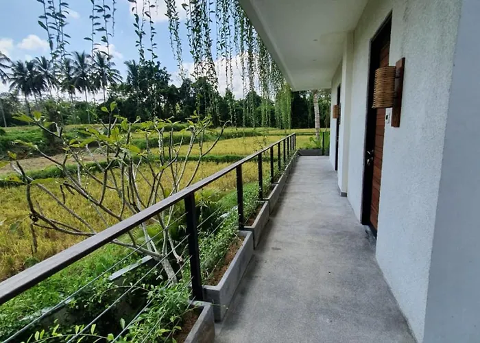 Ayurvedagram Bali - Wellness & Retreat