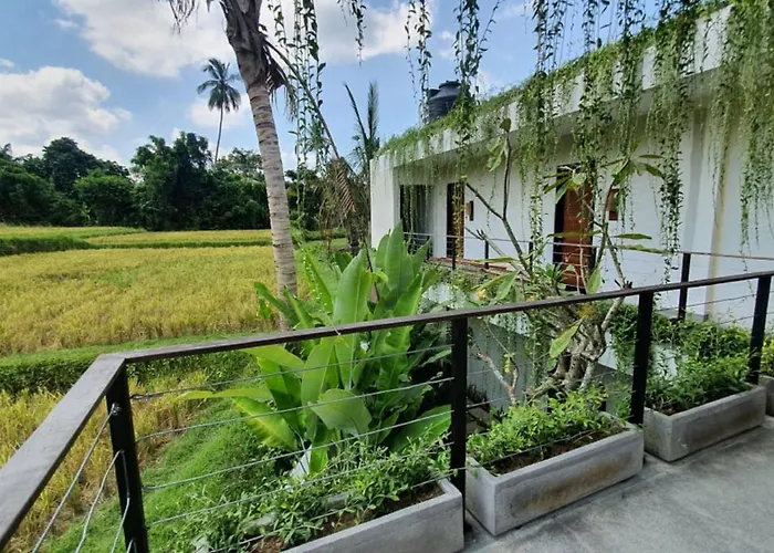 Ayurvedagram Bali - Wellness & Retreat ウブド