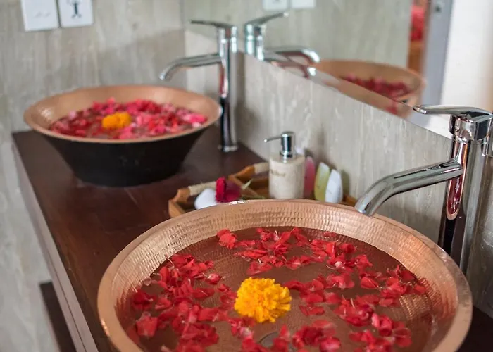 Ayurvedagram Bali - Wellness & Retreat 5* ウブド