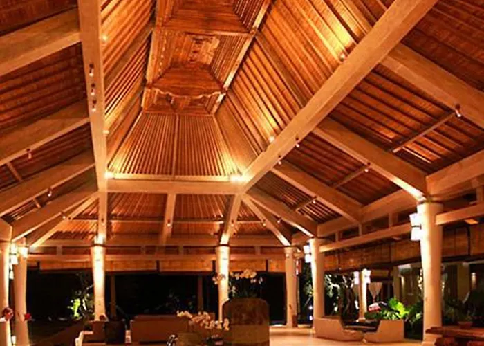 ホリデーパーク Ayurvedagram Bali - Wellness & Retreat