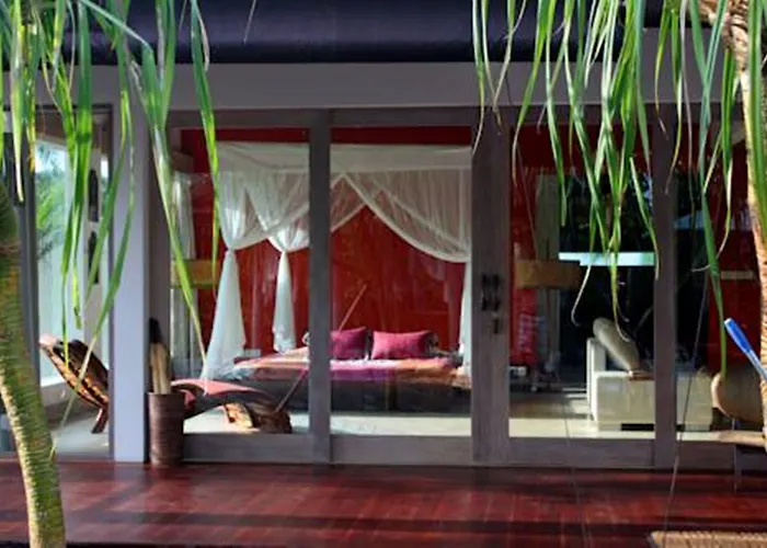 Ayurvedagram Bali - Wellness & Retreat 5*