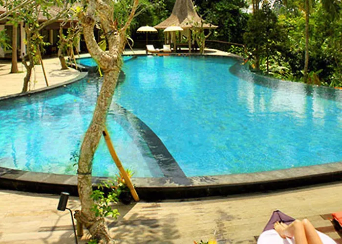 Ayurvedagram Bali - Wellness & Retreat ウブド