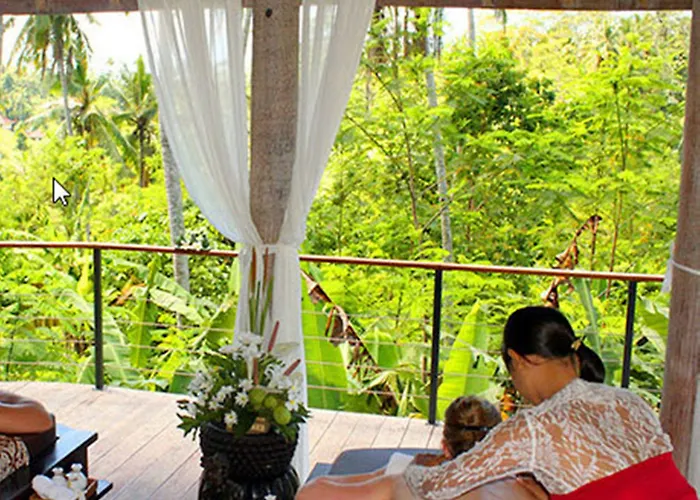 Ayurvedagram Bali - Wellness & Retreat ウブド