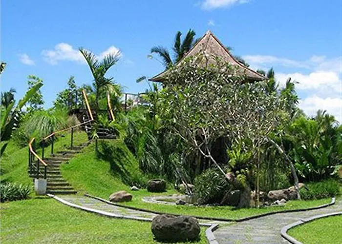 Ayurvedagram Bali - Wellness & Retreat 5*