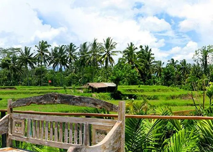 Ayurvedagram Bali - Wellness & Retreat 5*