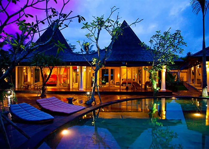 Ayurvedagram Bali - Wellness & Retreat ウブド