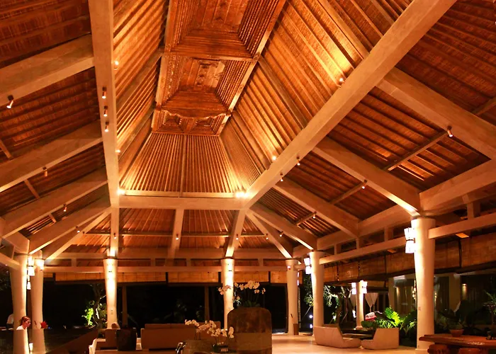 Ayurvedagram Bali - Wellness & Retreat أوبود