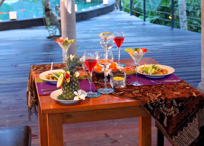 Ayurvedagram Bali - Wellness & Retreat ホリデーパーク 5*