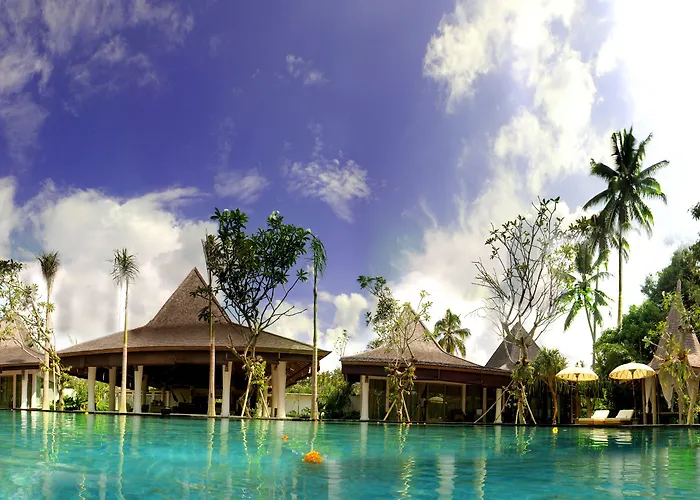 Ayurvedagram Bali - Wellness & Retreat ウブド