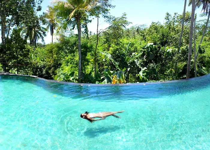 Ayurvedagram Bali - Wellness & Retreat ウブド