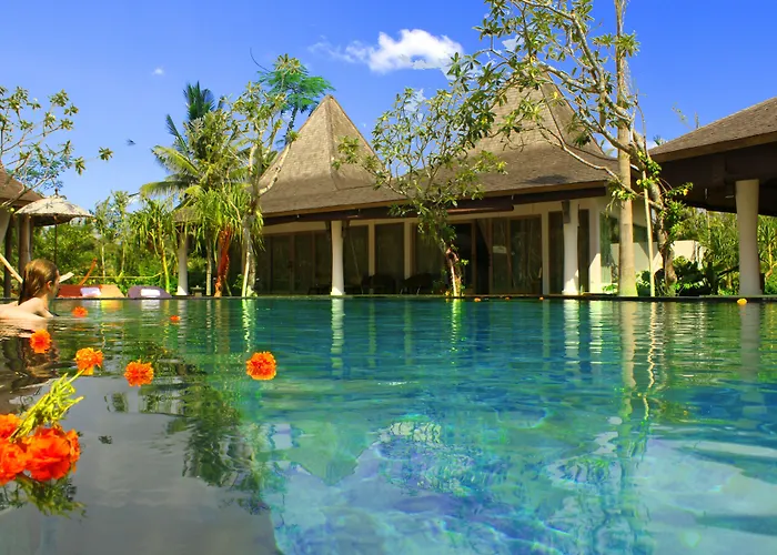 Ayurvedagram Bali - Wellness & Retreat