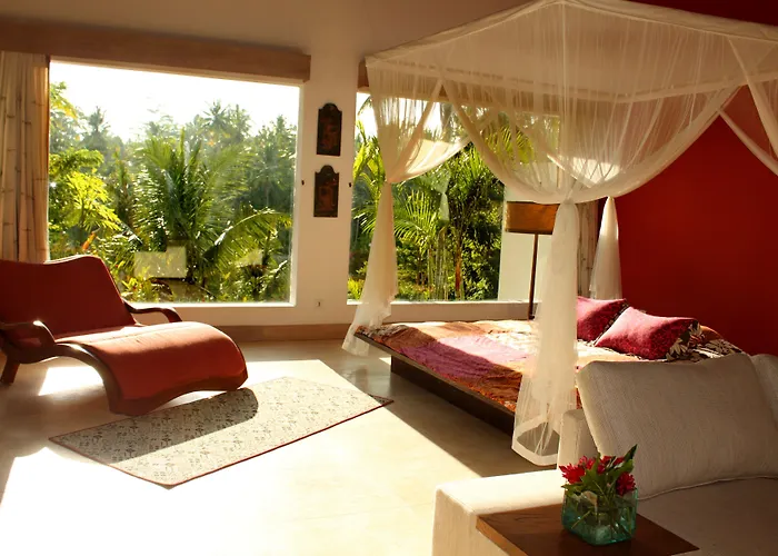 Ayurvedagram Bali - Wellness & Retreat