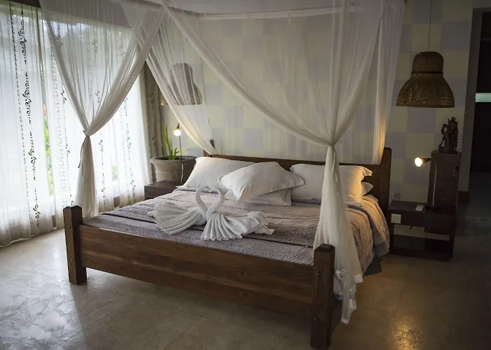 Ayurvedagram Bali - Wellness & Retreat