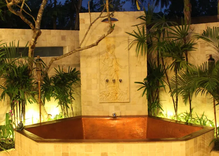 Ayurvedagram Bali - Wellness & Retreat