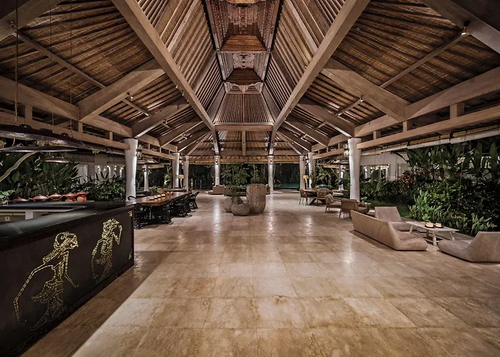 Ayurvedagram Bali - Wellness & Retreat