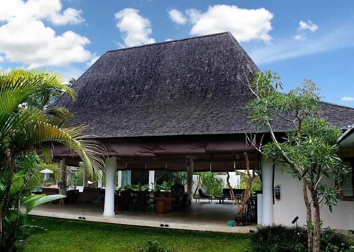 ホリデーパーク Ayurvedagram Bali - Wellness & Retreat ウブド