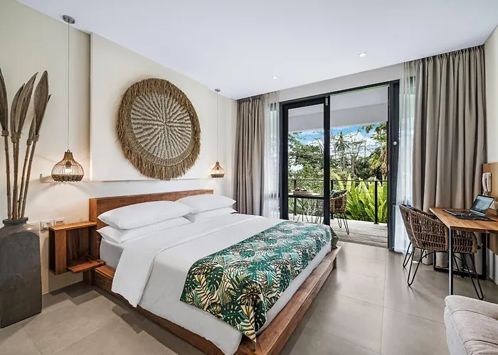 Ayurvedagram Bali - Wellness & Retreat