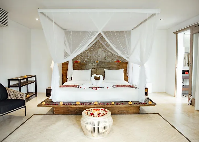 Ayurvedagram Bali - Wellness & Retreat ホリデーパーク