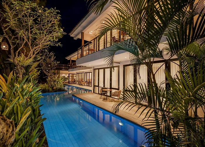 Ayurvedagram Bali - Wellness & Retreat 5* ウブド