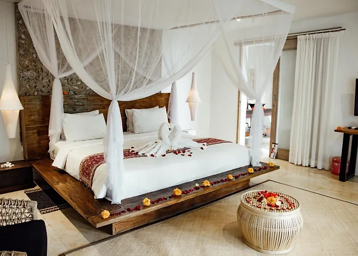 Ayurvedagram Bali - Wellness & Retreat