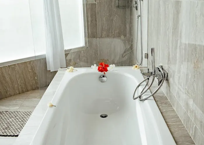 Ayurvedagram Bali - Wellness & Retreat 5*