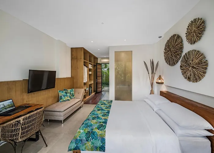 ホリデーパーク Ayurvedagram Bali - Wellness & Retreat ウブド