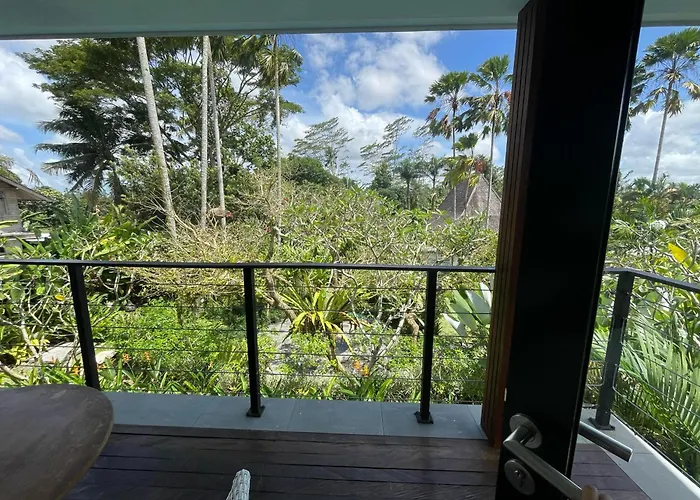 Ayurvedagram Bali - Wellness & Retreat 5*
