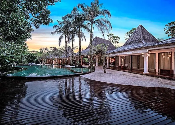 Ayurvedagram Bali - Wellness & Retreat ウブド