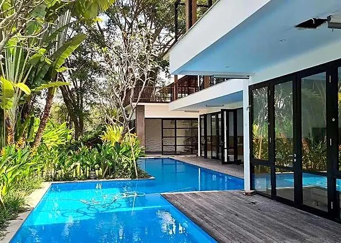 Ayurvedagram Bali - Wellness & Retreat ウブド