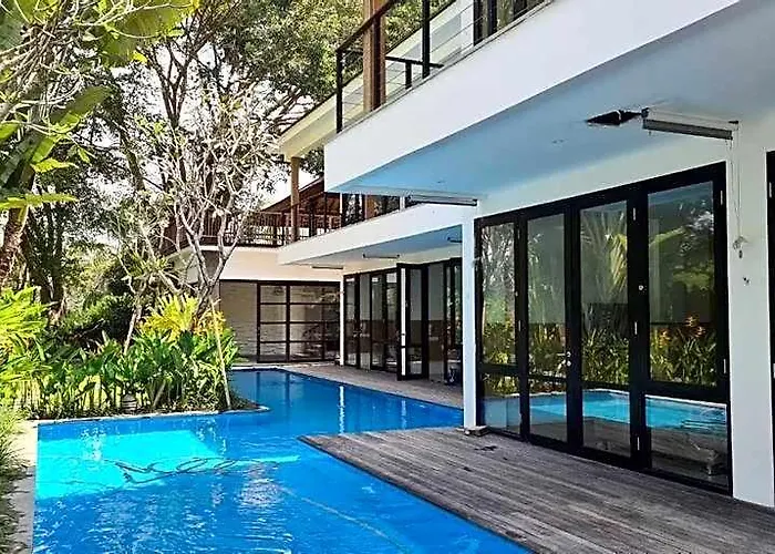 Ayurvedagram Bali - Wellness & Retreat