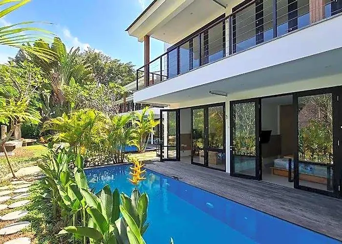 Ayurvedagram Bali - Wellness & Retreat