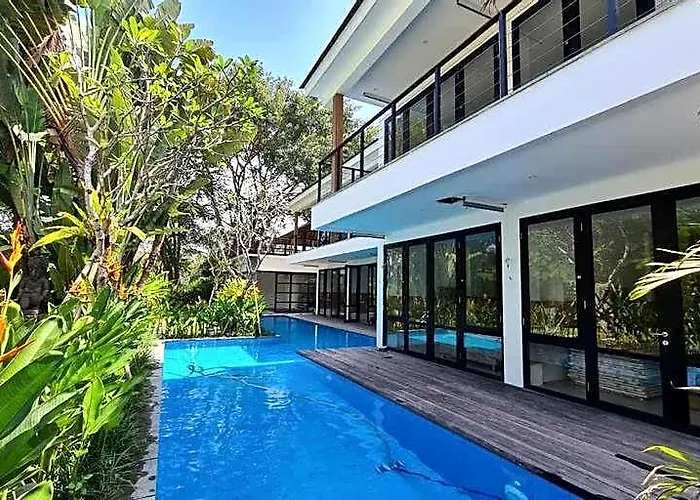 Ayurvedagram Bali - Wellness & Retreat ウブド