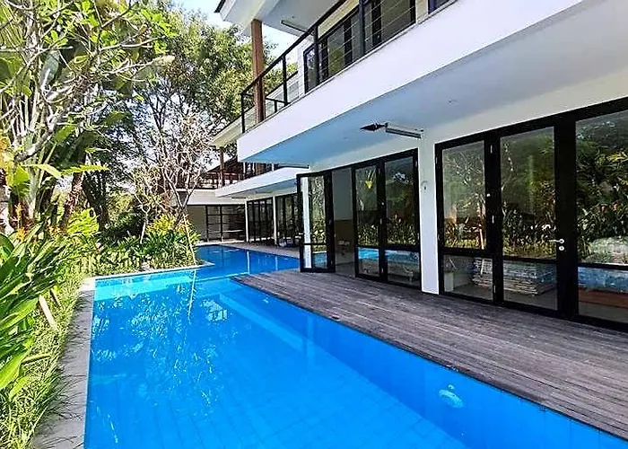 Ayurvedagram Bali - Wellness & Retreat