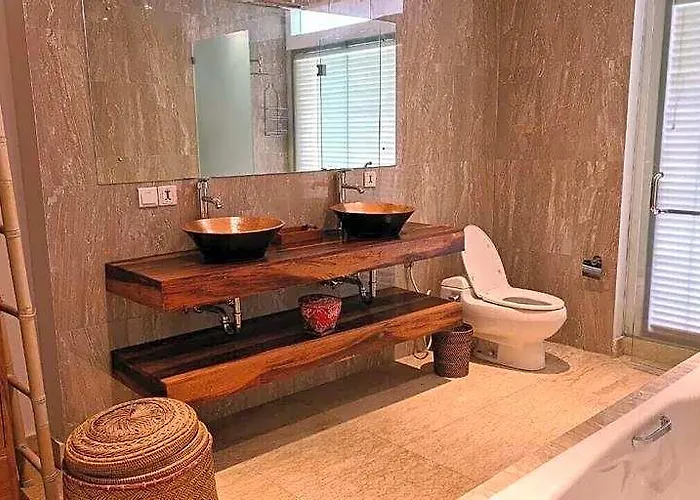 ホリデーパーク Ayurvedagram Bali - Wellness & Retreat ウブド