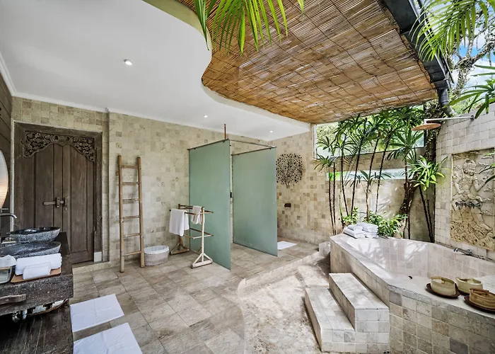 Ferienpark Ayurvedagram Bali - Wellness & Retreat