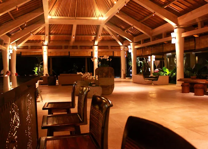 Ayurvedagram Bali - Wellness & Retreat 5* Ubud