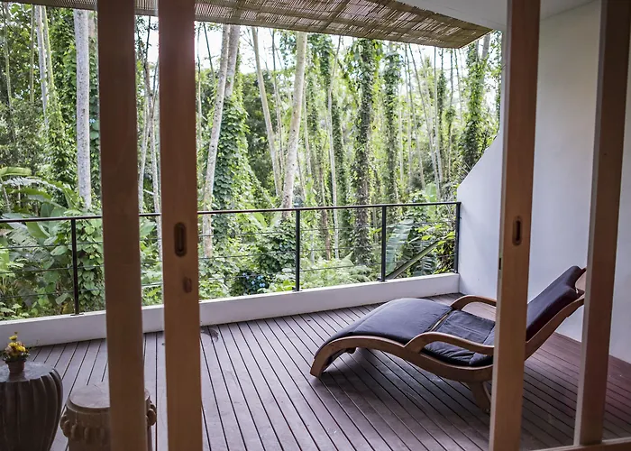 Aldeamento Turístico Ayurvedagram Bali - Wellness & Retreat 5*