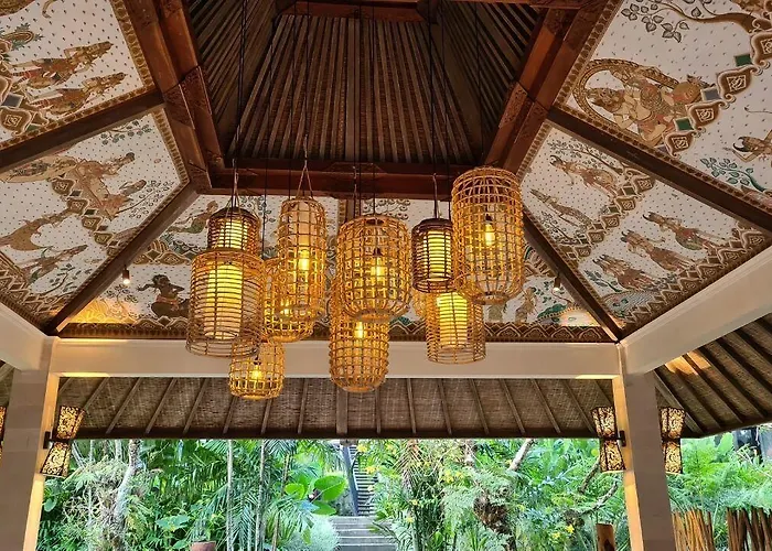 Ayurvedagram Bali - Wellness & Retreat 5*