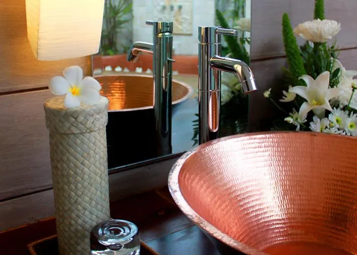 Ayurvedagram Bali - Wellness & Retreat 5*