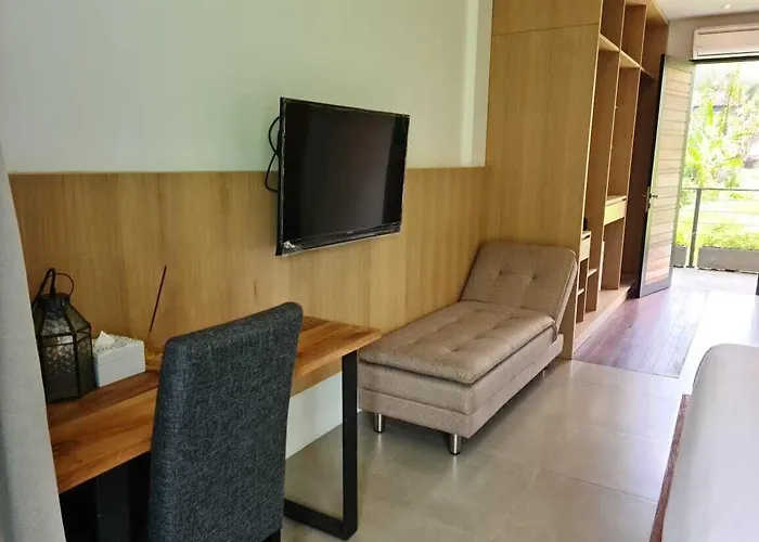 Ayurvedagram Bali - Wellness & Retreat 5* Ubud
