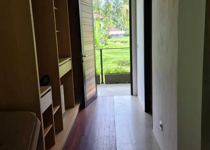 Ayurvedagram Bali - Wellness & Retreat 假日公园 乌布