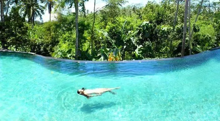 Ayurvedagram Bali - Wellness & Retreat ホリデーパーク