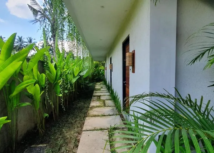 Ayurvedagram Bali - Wellness & Retreat 5*